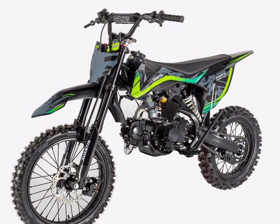 Питбайк Avantis KT-125 Basic 17/14